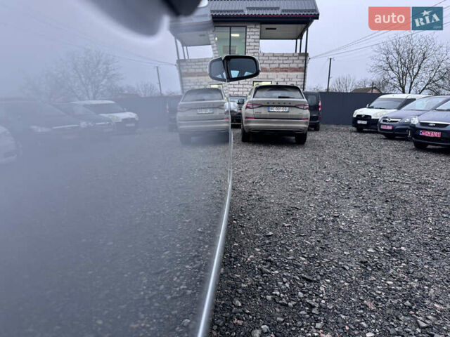 Серый Опель Зафира, объемом двигателя 1.8 л и пробегом 250 тыс. км за 6140 $, фото 16 на Automoto.ua