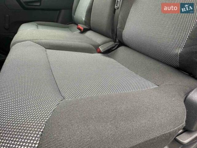 Сірий Опель Зафіра, об'ємом двигуна 1.6 л та пробігом 231 тис. км за 5999 $, фото 25 на Automoto.ua