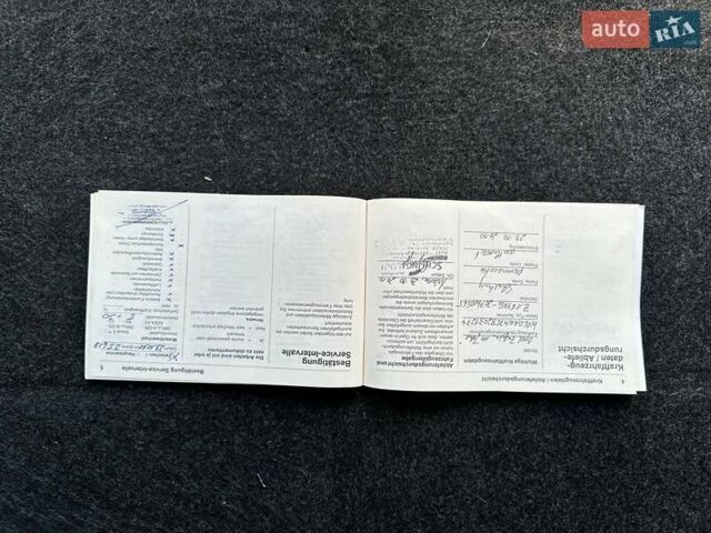 Опель Зафира 2010 в Львове на Automoto.ua Серый Опель Зафира, объемом двигателя 1.6 л и пробегом 144 тыс. км за 6900 $, фото 12 на Automoto.ua