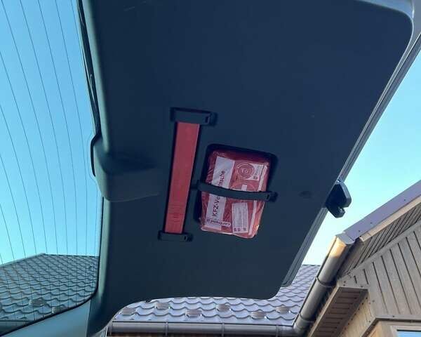 Опель Зафира 2010 в Луцке на Automoto.ua Серый Опель Зафира, объемом двигателя 1.6 л и пробегом 172 тыс. км за 6999 $, фото 31 на Automoto.ua