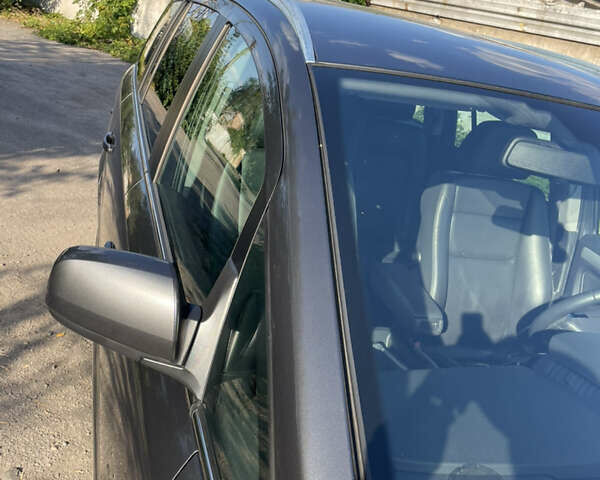 Сірий Опель Зафіра, об'ємом двигуна 1.8 л та пробігом 220 тис. км за 8000 $, фото 13 на Automoto.ua