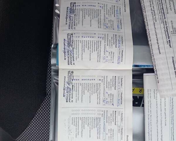 Сірий Опель Зафіра, об'ємом двигуна 1.6 л та пробігом 223 тис. км за 6900 $, фото 58 на Automoto.ua