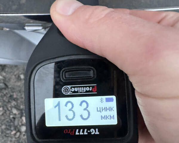 Серый Опель Зафира, объемом двигателя 1.8 л и пробегом 250 тыс. км за 6140 $, фото 42 на Automoto.ua