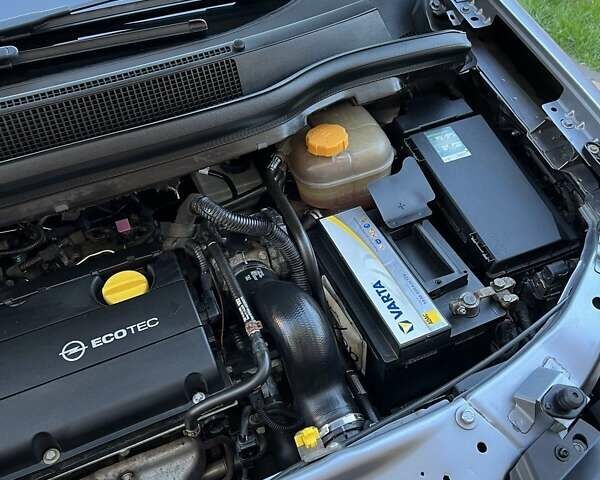 Опель Зафира 2010 в Луцке на Automoto.ua Серый Опель Зафира, объемом двигателя 1.6 л и пробегом 172 тыс. км за 6999 $, фото 29 на Automoto.ua