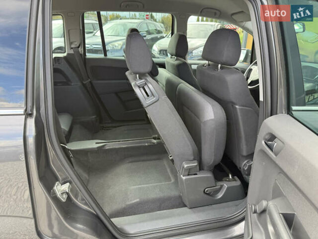 Опель Зафира 2010 в Стрые на Automoto.ua Серый Опель Зафира, объемом двигателя 1.8 л и пробегом 197 тыс. км за 6999 $, фото 39 на Automoto.ua