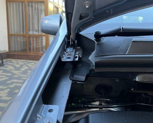 Опель Зафира 2010 в Луцке на Automoto.ua Серый Опель Зафира, объемом двигателя 1.6 л и пробегом 172 тыс. км за 6999 $, фото 28 на Automoto.ua