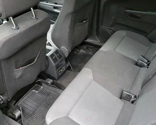 Сірий Опель Зафіра, об'ємом двигуна 0 л та пробігом 183 тис. км за 7650 $, фото 12 на Automoto.ua