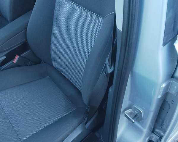 Опель Зафира 2010 в Львове на Automoto.ua Серый Опель Зафира, объемом двигателя 1.6 л и пробегом 144 тыс. км за 6900 $, фото 5 на Automoto.ua