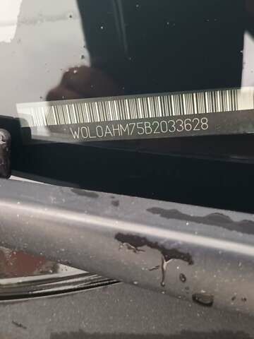 Опель Зафира 2010 в Ровно на Automoto.ua Серый Опель Зафира, объемом двигателя 1.7 л и пробегом 340 тыс. км за 6200 $, фото 4 на Automoto.ua