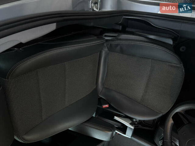 Опель Зафира 2010 в Умани на Automoto.ua Серый Опель Зафира, объемом двигателя 1.8 л и пробегом 174 тыс. км за 6500 $, фото 14 на Automoto.ua