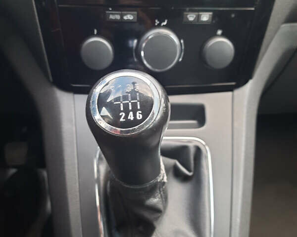 Серый Опель Зафира, объемом двигателя 1.7 л и пробегом 180 тыс. км за 8300 $, фото 1 на Automoto.ua