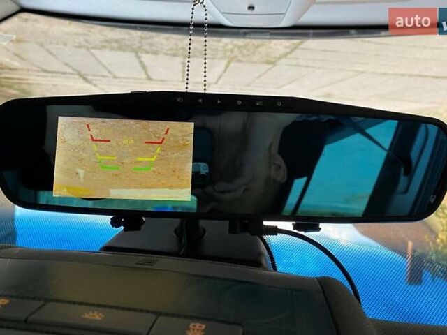 Опель Зафира 2010 в Виннице на Automoto.ua Серый Опель Зафира, объемом двигателя 1.7 л и пробегом 187 тыс. км за 7800 $, фото 11 на Automoto.ua