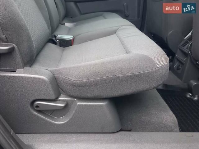 Сірий Опель Зафіра, об'ємом двигуна 1.6 л та пробігом 223 тис. км за 6900 $, фото 38 на Automoto.ua