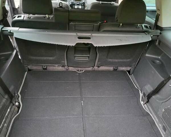 Сірий Опель Зафіра, об'ємом двигуна 0 л та пробігом 183 тис. км за 7650 $, фото 14 на Automoto.ua