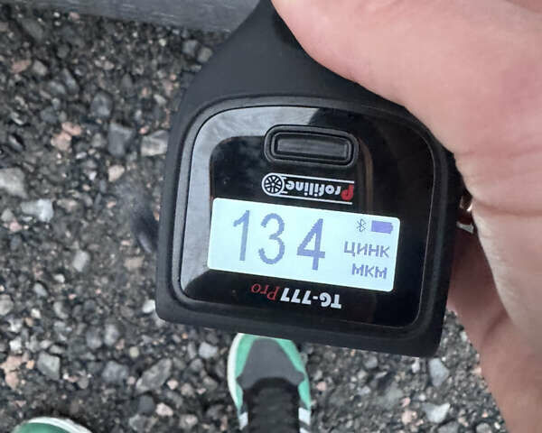 Серый Опель Зафира, объемом двигателя 1.8 л и пробегом 250 тыс. км за 6140 $, фото 40 на Automoto.ua