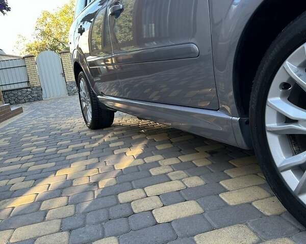 Опель Зафира 2010 в Луцке на Automoto.ua Серый Опель Зафира, объемом двигателя 1.6 л и пробегом 172 тыс. км за 6999 $, фото 22 на Automoto.ua