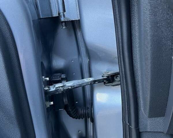 Опель Зафира 2010 в Луцке на Automoto.ua Серый Опель Зафира, объемом двигателя 1.6 л и пробегом 172 тыс. км за 6999 $, фото 18 на Automoto.ua