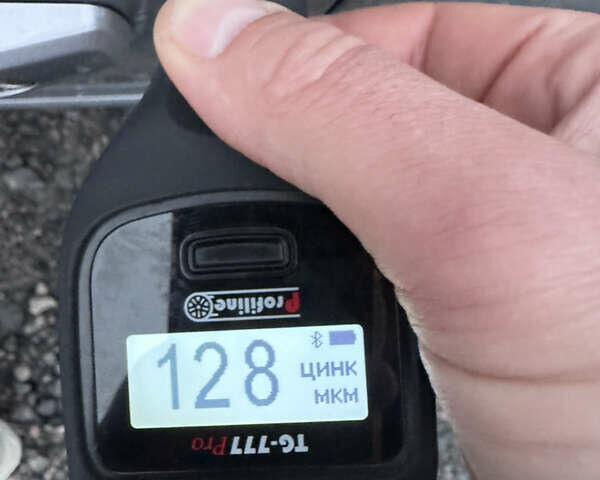 Серый Опель Зафира, объемом двигателя 1.8 л и пробегом 250 тыс. км за 6140 $, фото 45 на Automoto.ua