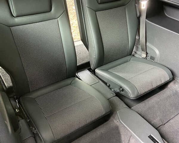 Опель Зафира 2010 в Умани на Automoto.ua Серый Опель Зафира, объемом двигателя 1.8 л и пробегом 174 тыс. км за 6500 $, фото 22 на Automoto.ua