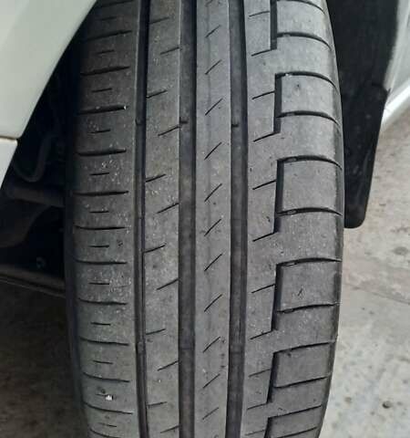 Серый Опель Зафира, объемом двигателя 1.7 л и пробегом 265 тыс. км за 6550 $, фото 5 на Automoto.ua