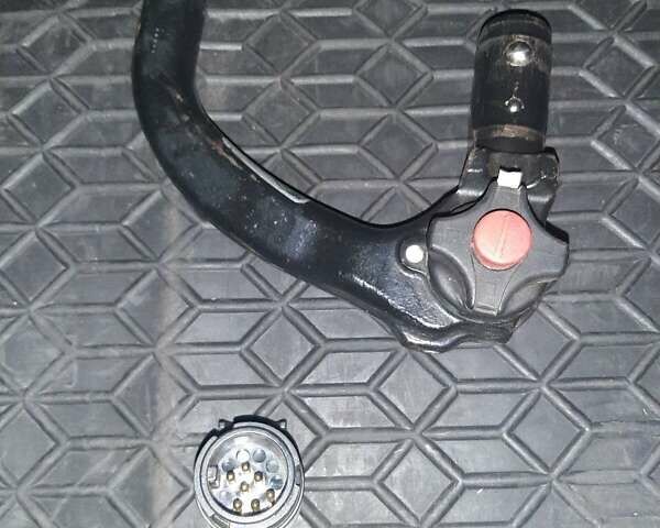 Сірий Опель Зафіра, об'ємом двигуна 1.91 л та пробігом 312 тис. км за 7200 $, фото 30 на Automoto.ua