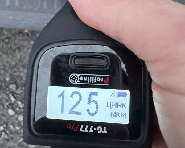 Серый Опель Зафира, объемом двигателя 1.8 л и пробегом 250 тыс. км за 6140 $, фото 43 на Automoto.ua