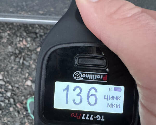 Серый Опель Зафира, объемом двигателя 1.8 л и пробегом 250 тыс. км за 6140 $, фото 44 на Automoto.ua