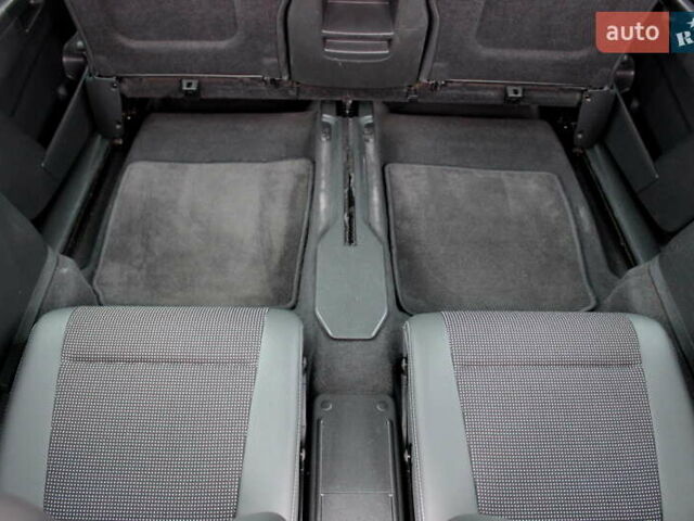 Серый Опель Зафира, объемом двигателя 1.8 л и пробегом 220 тыс. км за 7499 $, фото 96 на Automoto.ua