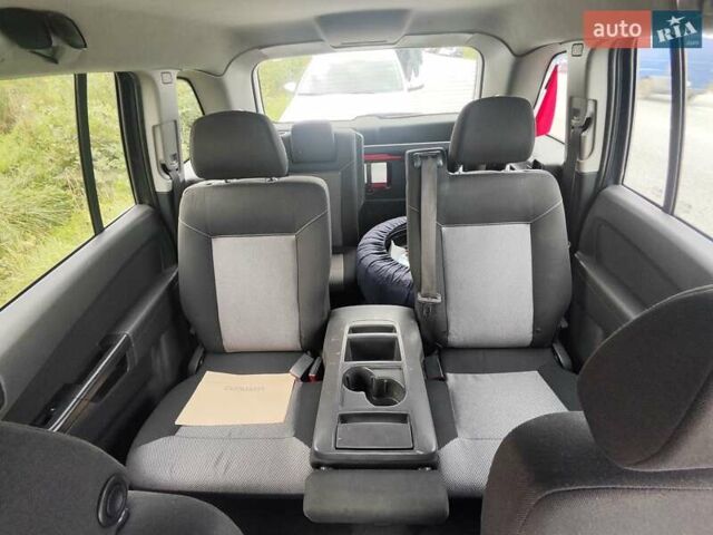 Сірий Опель Зафіра, об'ємом двигуна 1.8 л та пробігом 309 тис. км за 6800 $, фото 3 на Automoto.ua