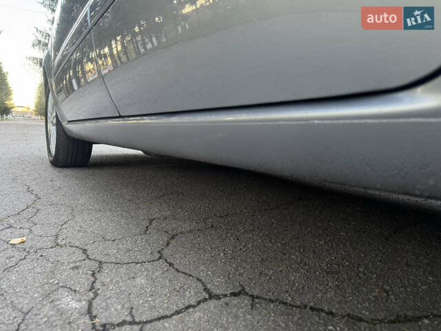 Опель Зафира 2010 в Умани на Automoto.ua Серый Опель Зафира, объемом двигателя 1.8 л и пробегом 174 тыс. км за 6500 $, фото 8 на Automoto.ua