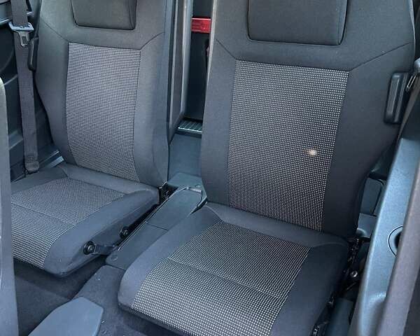 Опель Зафира 2010 в Луцке на Automoto.ua Серый Опель Зафира, объемом двигателя 1.6 л и пробегом 172 тыс. км за 6999 $, фото 37 на Automoto.ua