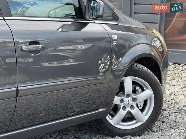 Опель Зафира 2010 в Стрые на Automoto.ua Серый Опель Зафира, объемом двигателя 1.8 л и пробегом 197 тыс. км за 6999 $, фото 23 на Automoto.ua