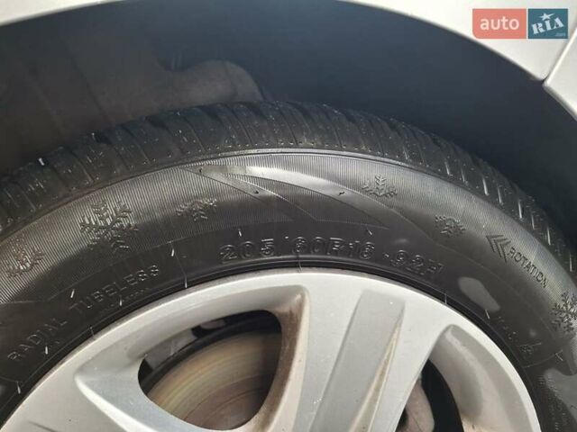 Сірий Опель Зафіра, об'ємом двигуна 1.7 л та пробігом 284 тис. км за 6300 $, фото 15 на Automoto.ua