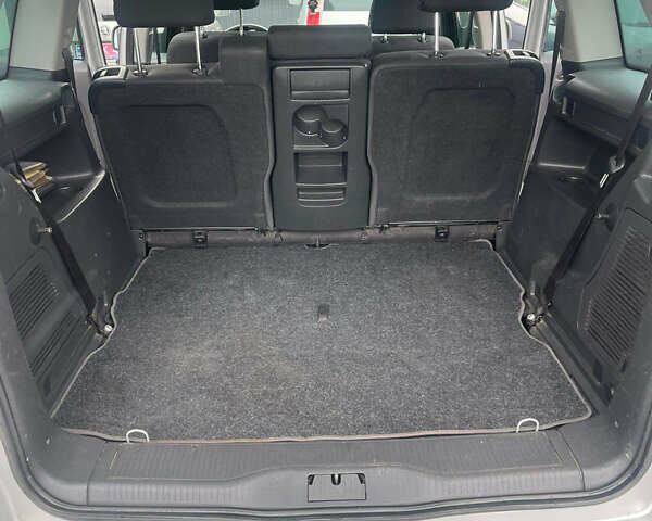 Сірий Опель Зафіра, об'ємом двигуна 1.6 л та пробігом 190 тис. км за 6800 $, фото 36 на Automoto.ua