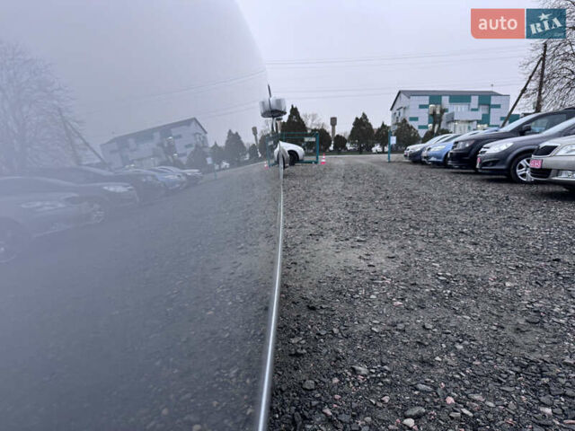 Серый Опель Зафира, объемом двигателя 1.8 л и пробегом 250 тыс. км за 6140 $, фото 13 на Automoto.ua