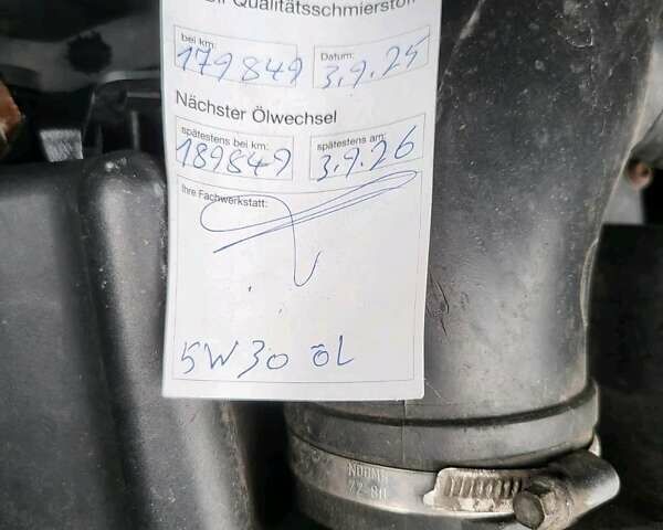 Сірий Опель Зафіра, об'ємом двигуна 0 л та пробігом 183 тис. км за 7650 $, фото 16 на Automoto.ua