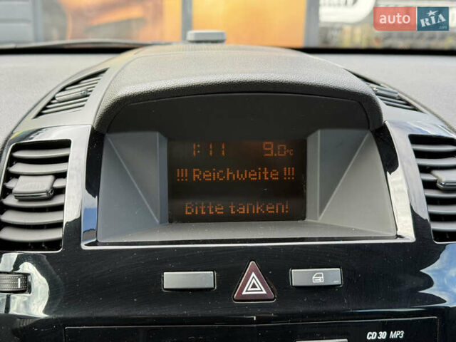 Опель Зафира 2010 в Стрые на Automoto.ua Серый Опель Зафира, объемом двигателя 1.8 л и пробегом 197 тыс. км за 6999 $, фото 51 на Automoto.ua