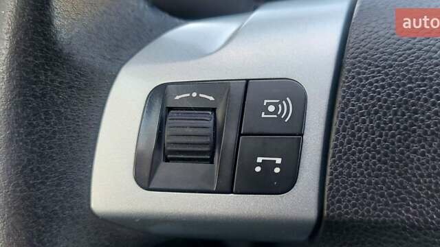 Серый Опель Зафира, объемом двигателя 1.6 л и пробегом 189 тыс. км за 6650 $, фото 18 на Automoto.ua