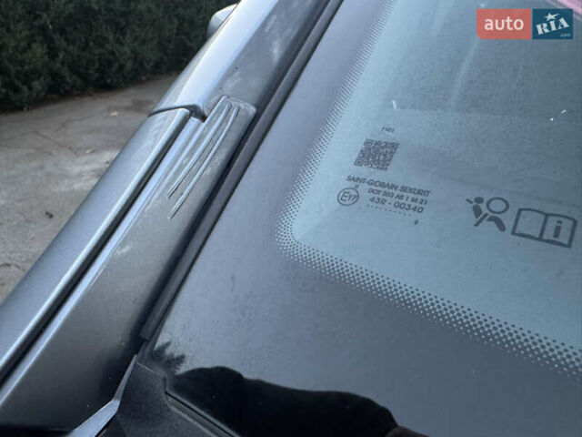 Опель Зафира 2010 в Умани на Automoto.ua Серый Опель Зафира, объемом двигателя 1.8 л и пробегом 174 тыс. км за 6500 $, фото 19 на Automoto.ua