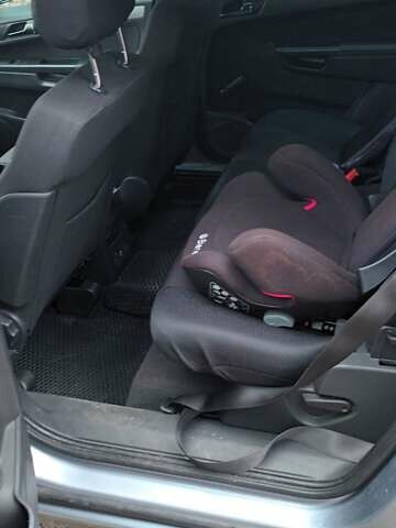 Опель Зафира 2010 в Ровно на Automoto.ua Серый Опель Зафира, объемом двигателя 1.7 л и пробегом 340 тыс. км за 6200 $, фото 13 на Automoto.ua