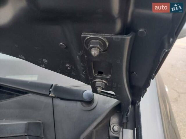 Сірий Опель Зафіра, об'ємом двигуна 1.6 л та пробігом 223 тис. км за 6900 $, фото 51 на Automoto.ua