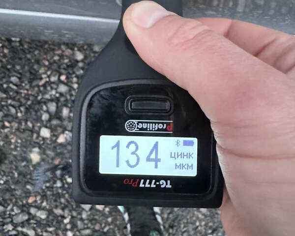 Серый Опель Зафира, объемом двигателя 1.8 л и пробегом 250 тыс. км за 6140 $, фото 39 на Automoto.ua