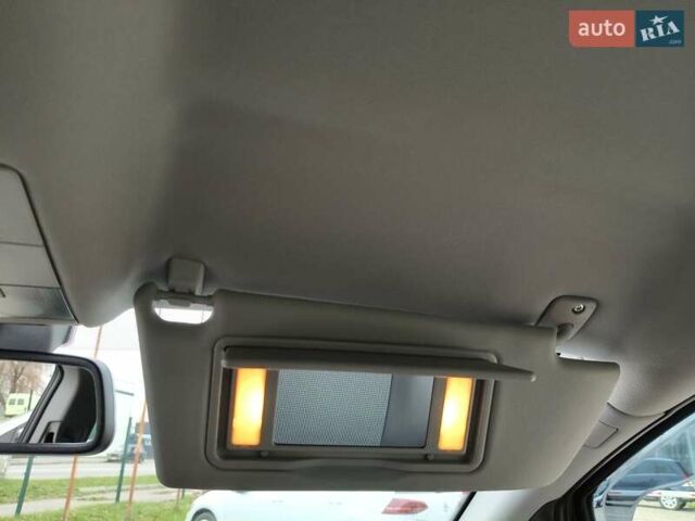 Серый Опель Зафира, объемом двигателя 1.8 л и пробегом 217 тыс. км за 6700 $, фото 15 на Automoto.ua