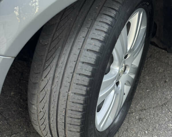 Опель Зафира 2010 в Умани на Automoto.ua Серый Опель Зафира, объемом двигателя 1.8 л и пробегом 174 тыс. км за 6500 $, фото 35 на Automoto.ua