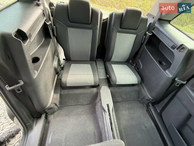 Опель Зафира 2010 в Стрые на Automoto.ua Серый Опель Зафира, объемом двигателя 1.8 л и пробегом 197 тыс. км за 6999 $, фото 40 на Automoto.ua