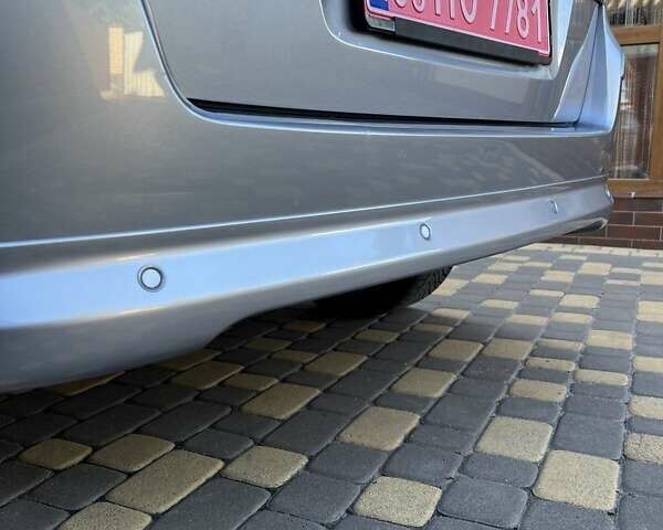 Опель Зафира 2010 в Луцке на Automoto.ua Серый Опель Зафира, объемом двигателя 1.6 л и пробегом 172 тыс. км за 6999 $, фото 45 на Automoto.ua