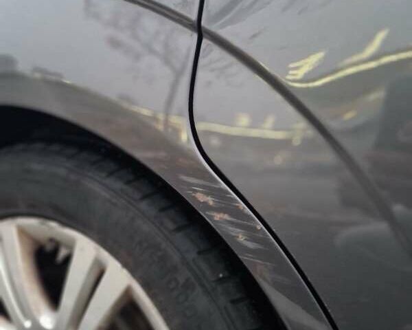 Сірий Опель Зафіра, об'ємом двигуна 1.91 л та пробігом 312 тис. км за 7200 $, фото 6 на Automoto.ua