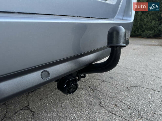 Опель Зафира 2010 в Умани на Automoto.ua Серый Опель Зафира, объемом двигателя 1.8 л и пробегом 174 тыс. км за 6500 $, фото 17 на Automoto.ua