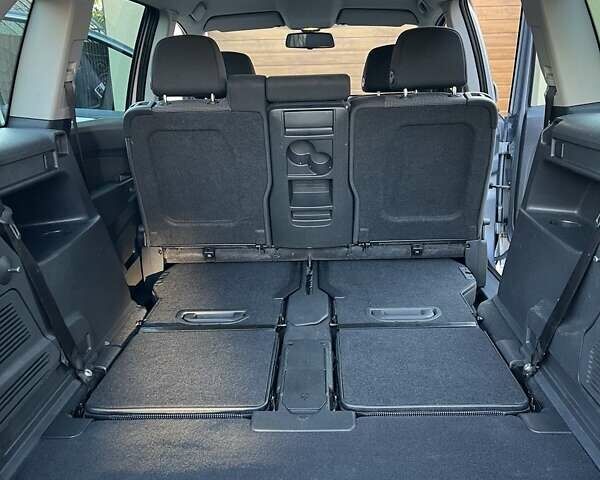 Опель Зафира 2010 в Луцке на Automoto.ua Серый Опель Зафира, объемом двигателя 1.6 л и пробегом 172 тыс. км за 6999 $, фото 33 на Automoto.ua