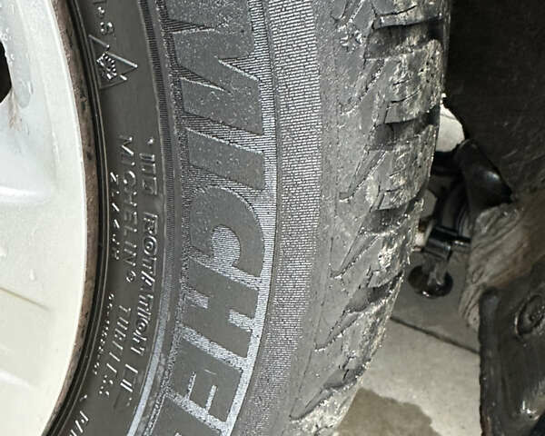 Серый Опель Зафира, объемом двигателя 1.6 л и пробегом 231 тыс. км за 5900 $, фото 16 на Automoto.ua